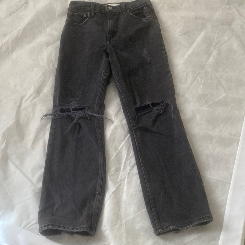 Abercrombie & Fitch Jeans